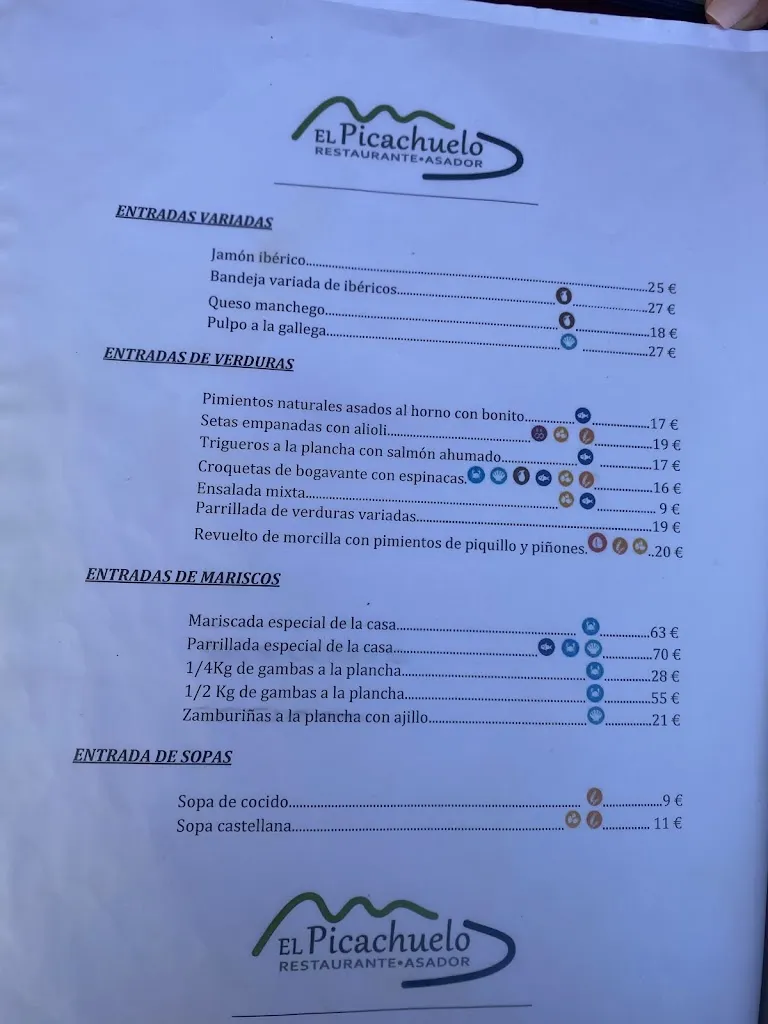 Menu_Restaurante El Picachuelo_Berrueco El_image_2