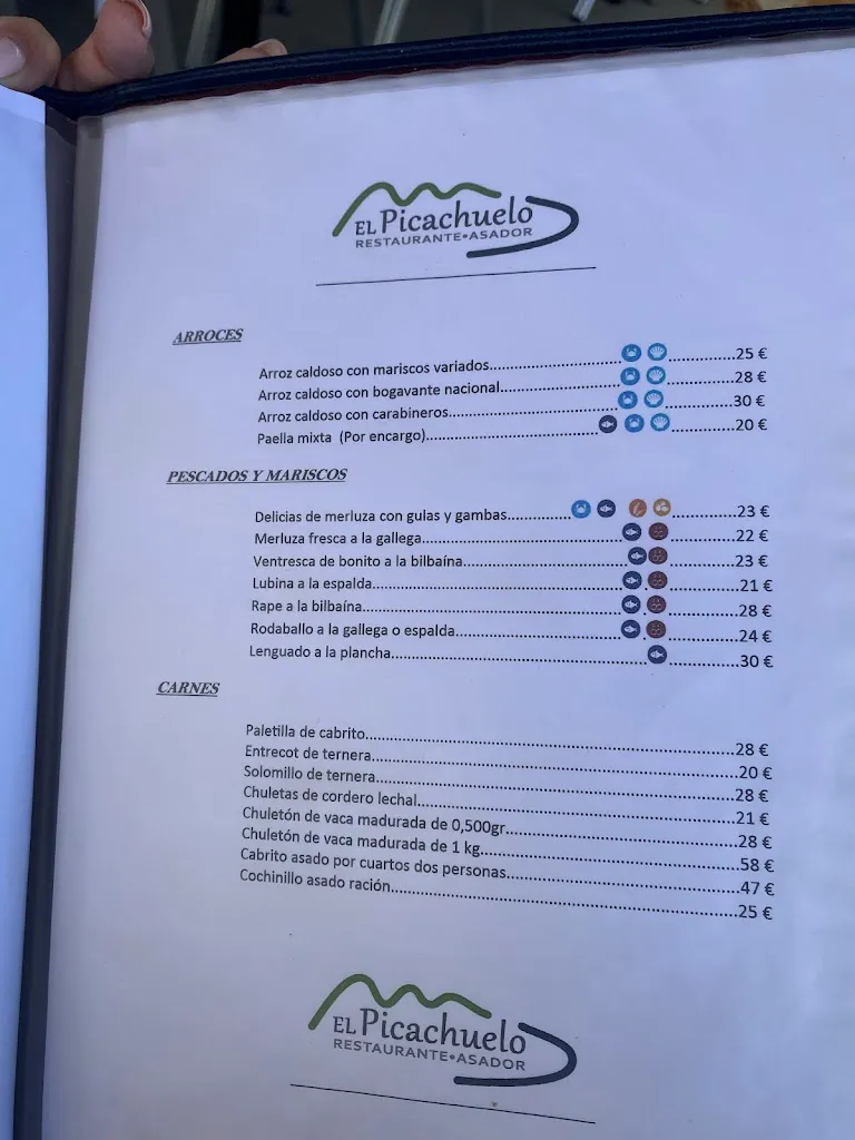 Menu_Restaurante El Picachuelo_Berrueco El_image_3