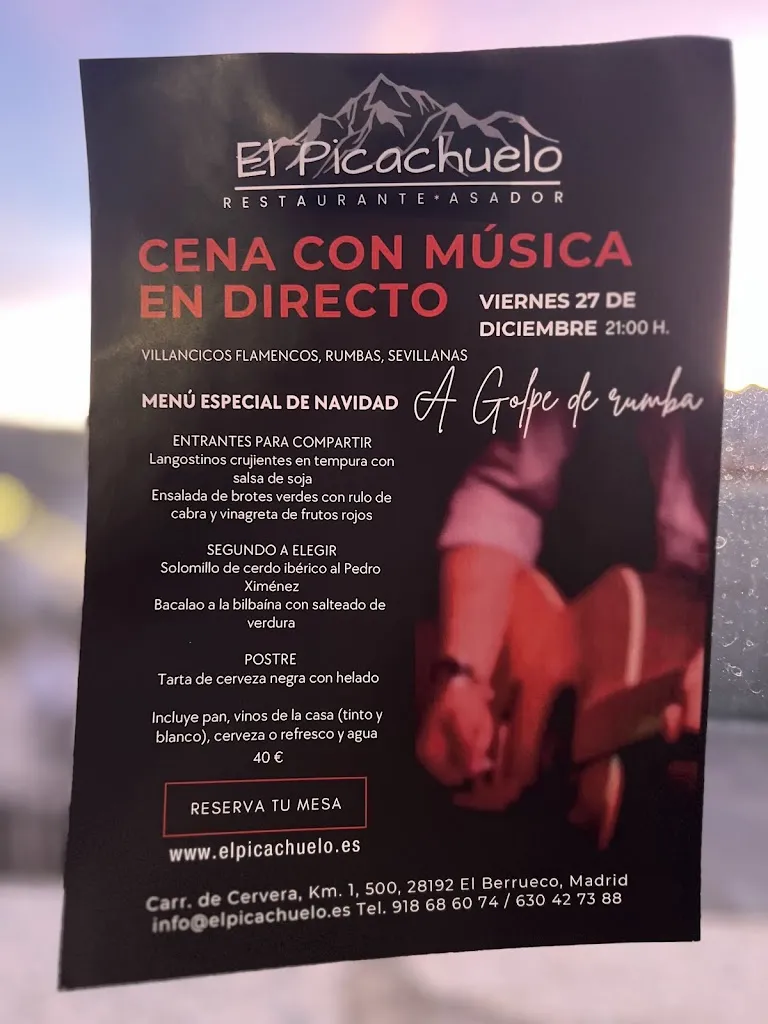Menu_Restaurante El Picachuelo_Berrueco El_image_4