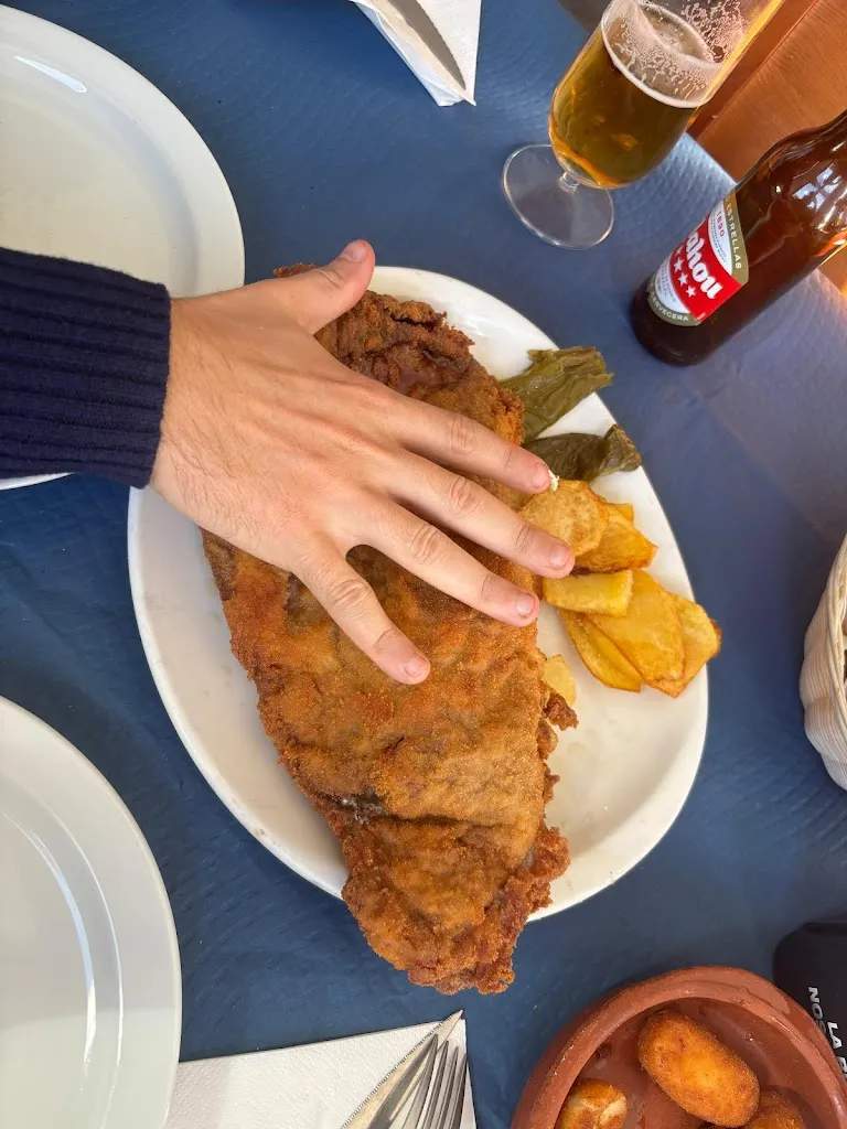 Menu_Bar-Restaurante El Pilón_Berrueco El_image_5