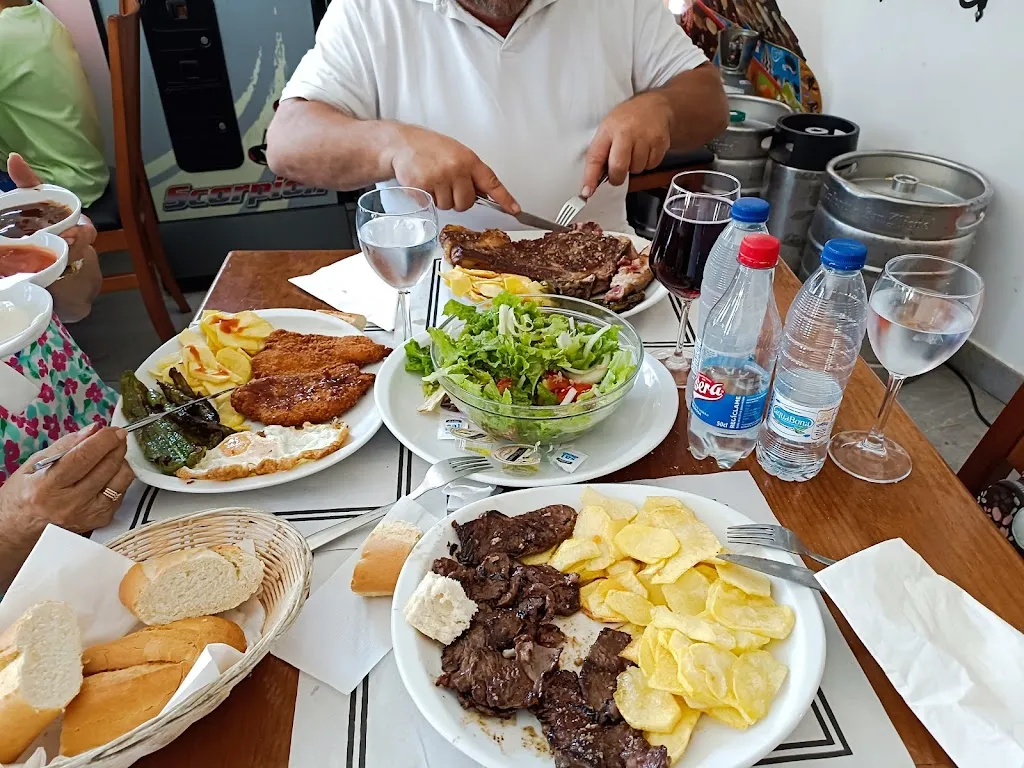 Menu_Bar-Restaurante El Pilón_Berrueco El_image_7