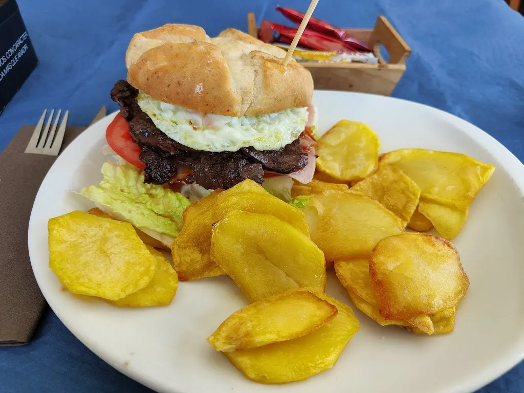 Menu_Bar-Restaurante El Pilón_Berrueco El_image_8