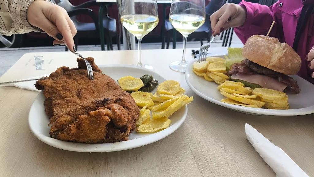 Bar-Restaurante El Pilón_Berrueco El_slider_image_2