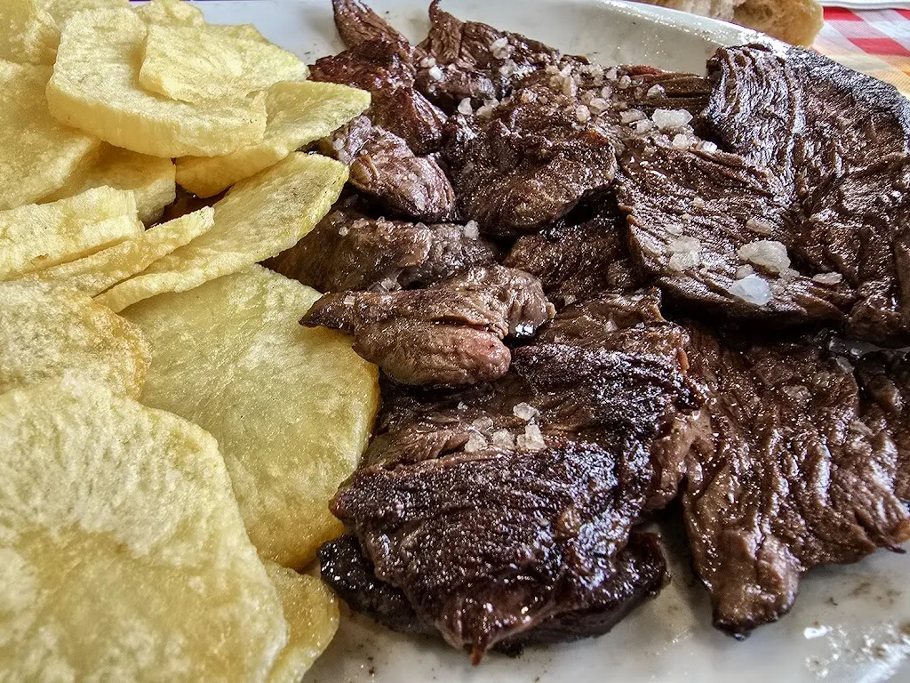 Bar-Restaurante El Pilón_Berrueco El_slider_image_3