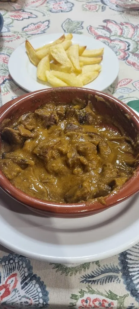 Csmaniatikos_Restaurante El Molino_Berrueco El_review