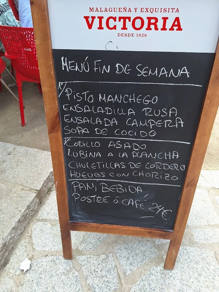 Menu_Cafetería El Álamo II_Berrueco El_image_1