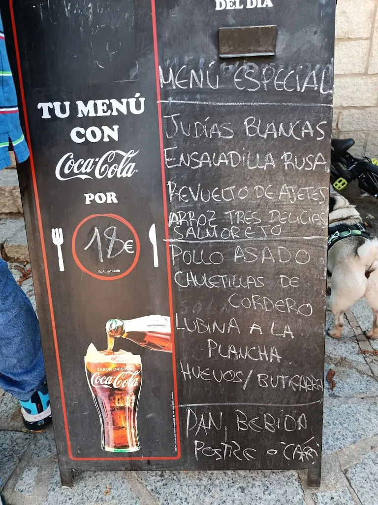 Menu_Cafetería El Álamo II_Berrueco El_image_3