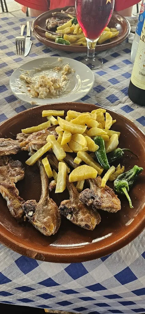 Menu_Cafetería El Álamo II_Berrueco El_image_9