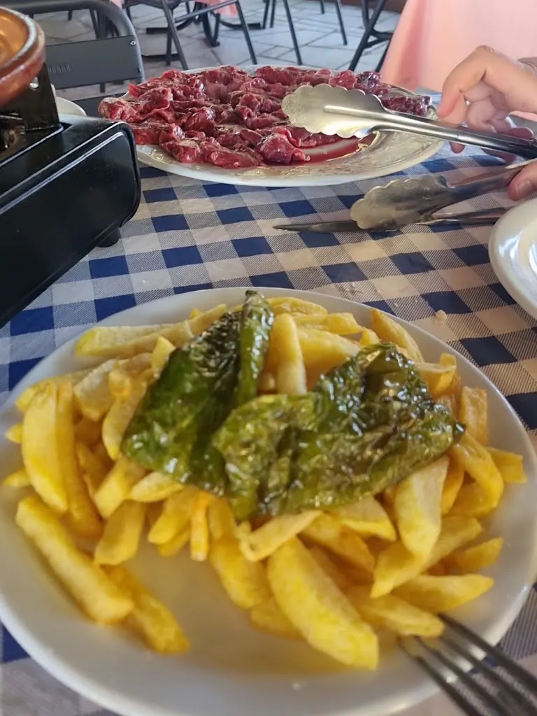 Cafetería El Álamo II_Berrueco El_slider_image_2