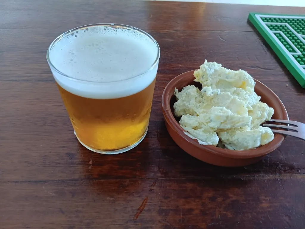 Menu_Techinchas restaurante_Berrueco El_image_1