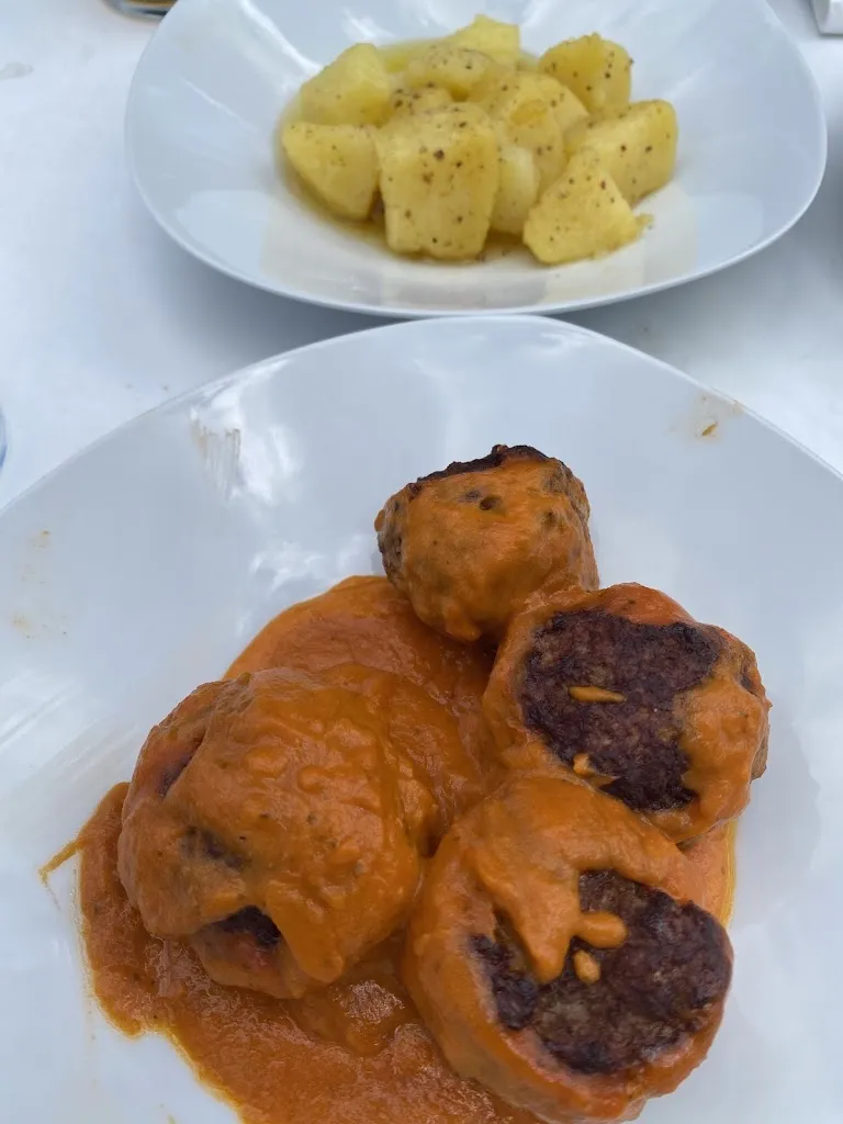 Olivia_Techinchas restaurante_Berrueco El_review