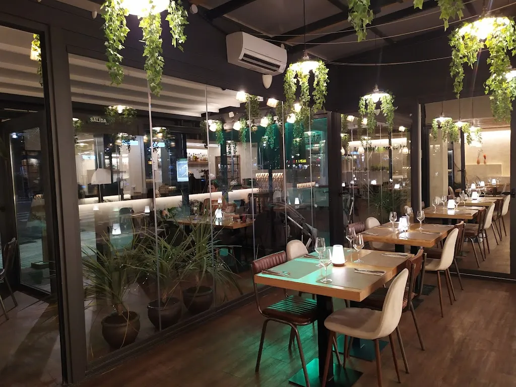 NIDHO by pichon | Boadilla del Monte restaurant in Boadilla del Monte