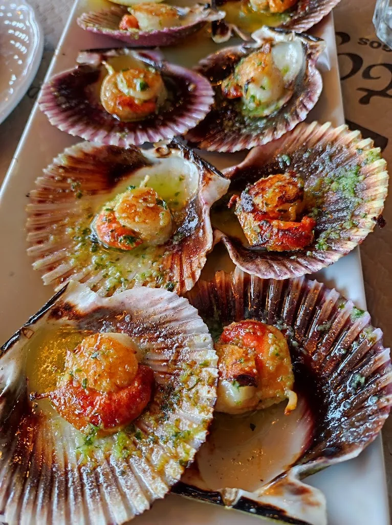 Menu_Sidrería El Antoju Boadilla del Monte_Boadilla del Monte_image_8