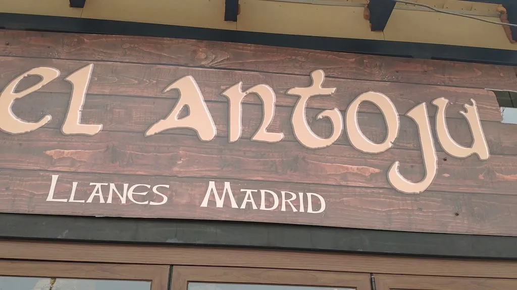 Sidrería El Antoju Boadilla del Monte_Boadilla del Monte_slider_image_2