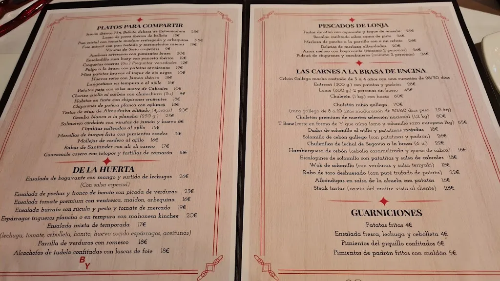 Menu_Restaurante El Buey_Boadilla del Monte_image_3