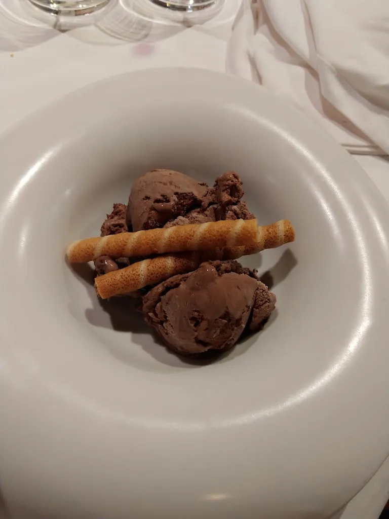 Hyunjoong Kang_Restaurante El Buey_Boadilla del Monte_review