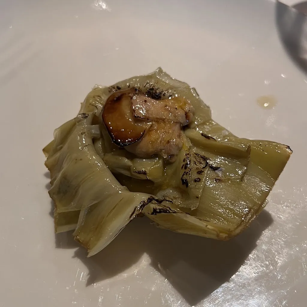 Lilisabeth_Restaurante El Buey_Boadilla del Monte_review