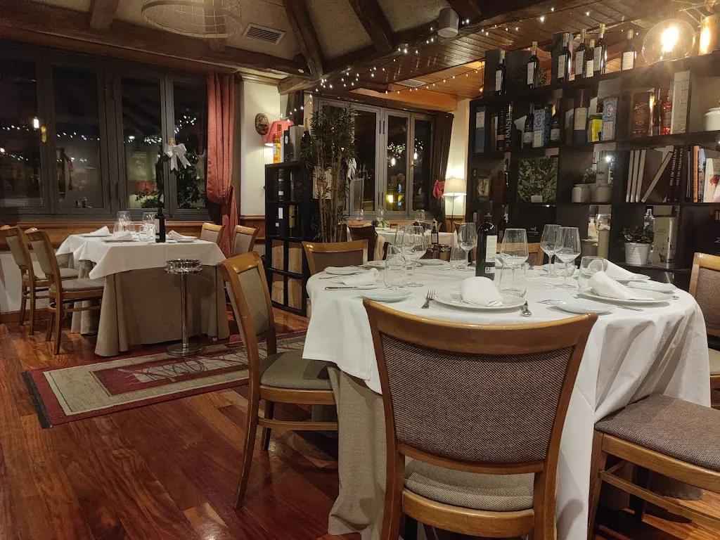 Restaurante El Buey_Boadilla del Monte_slider_image_1