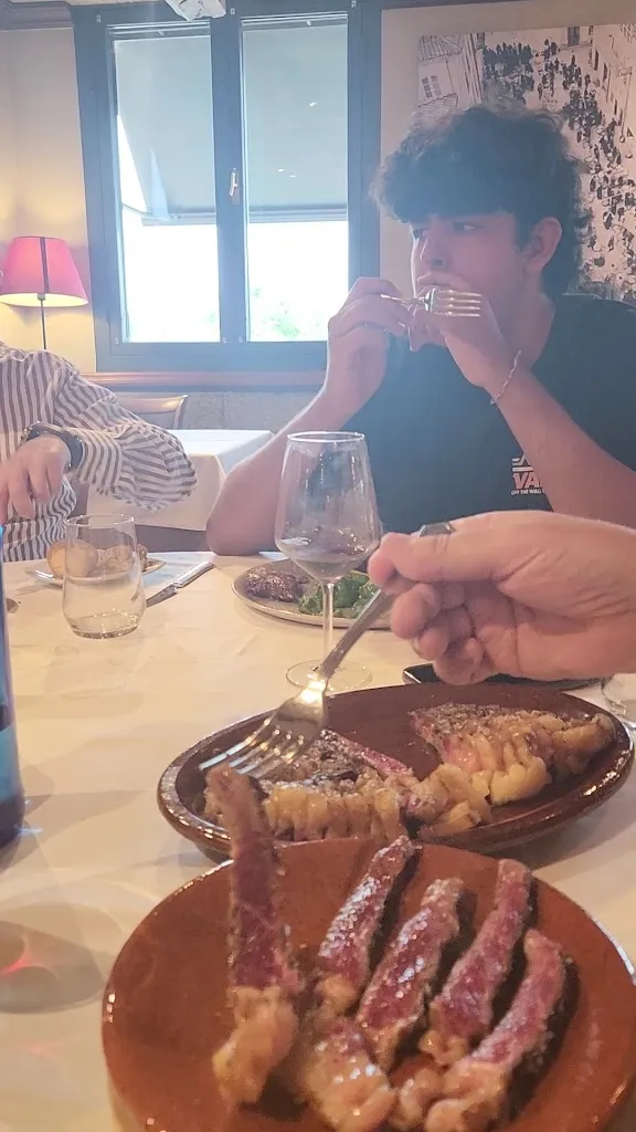 Restaurante El Buey_Boadilla del Monte_slider_image_2