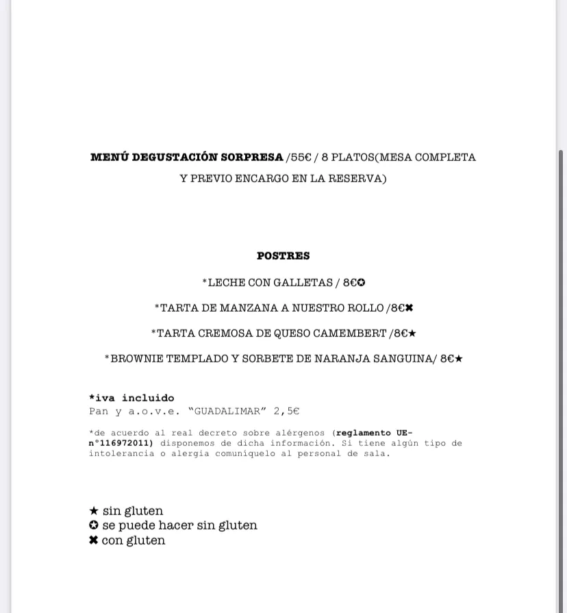 Menu_Restaurante Lúbora_Boadilla del Monte_image_2