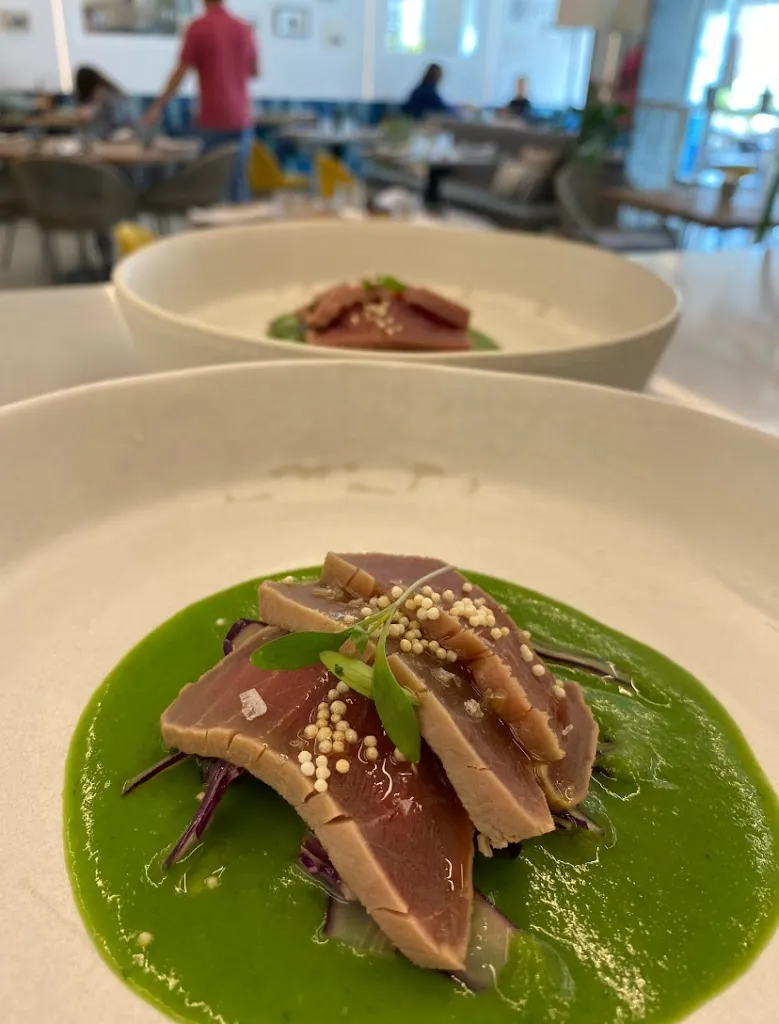 Restaurante Lúbora_Boadilla del Monte_slider_image_3