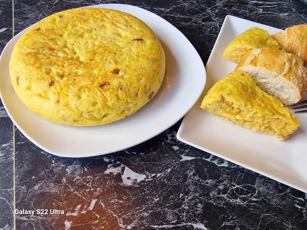 Menu_Restaurante La Puerta de Boadilla._Boadilla del Monte_image_5