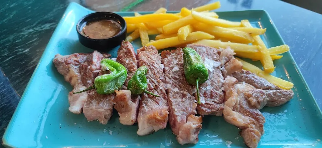 Menu_Restaurante La Puerta de Boadilla._Boadilla del Monte_image_6