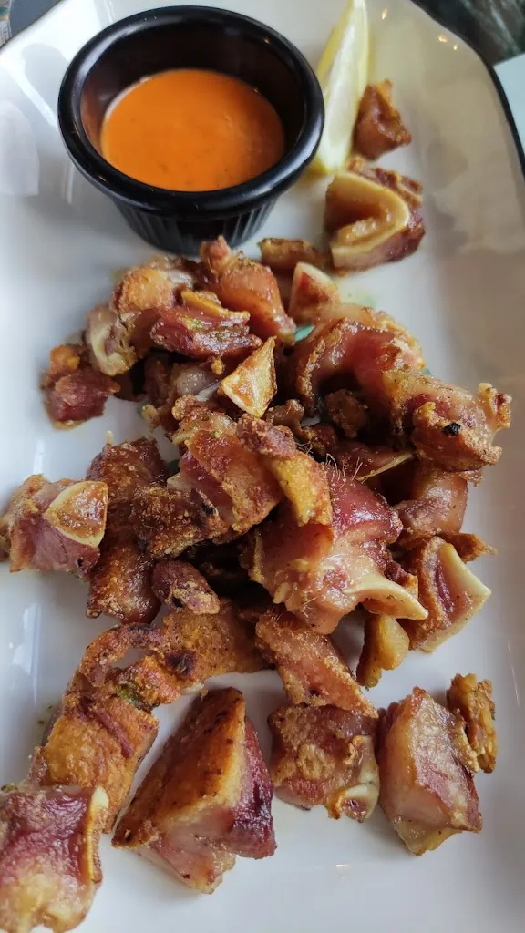 Menu_Restaurante La Puerta de Boadilla._Boadilla del Monte_image_7