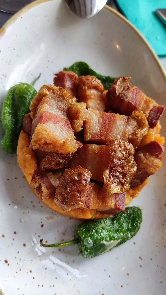 Menu_Restaurante La Puerta de Boadilla._Boadilla del Monte_image_8