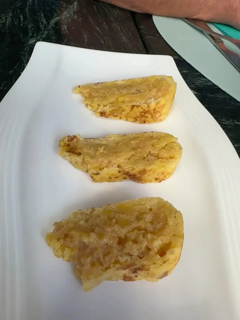 Gerardo Bustos Pretel_Restaurante La Puerta de Boadilla._Boadilla del Monte_review