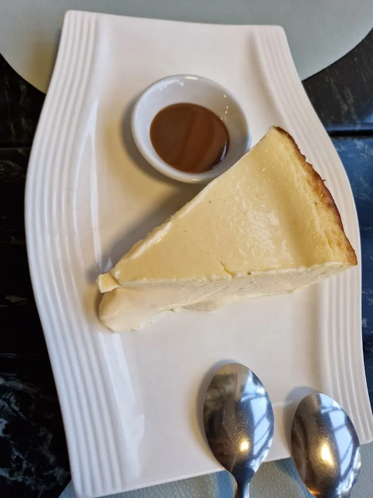 LOS VIAJES DE DORA_Restaurante La Puerta de Boadilla._Boadilla del Monte_review