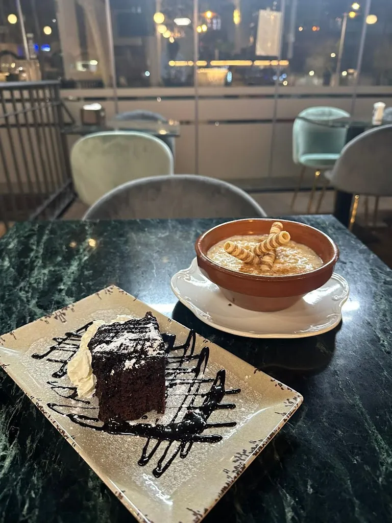 Restaurante La Puerta de Boadilla._Boadilla del Monte_slider_image_3