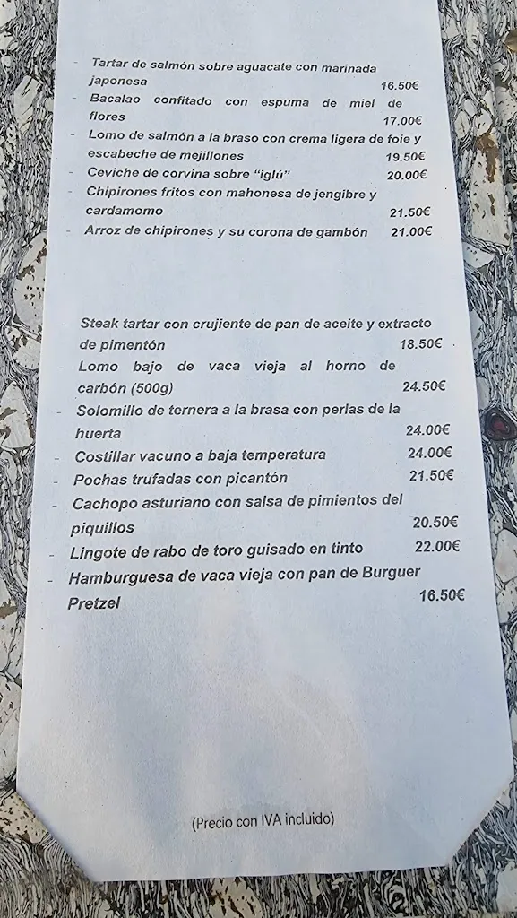 Menu_Restaurante ALILIAN_Boadilla del Monte_image_3
