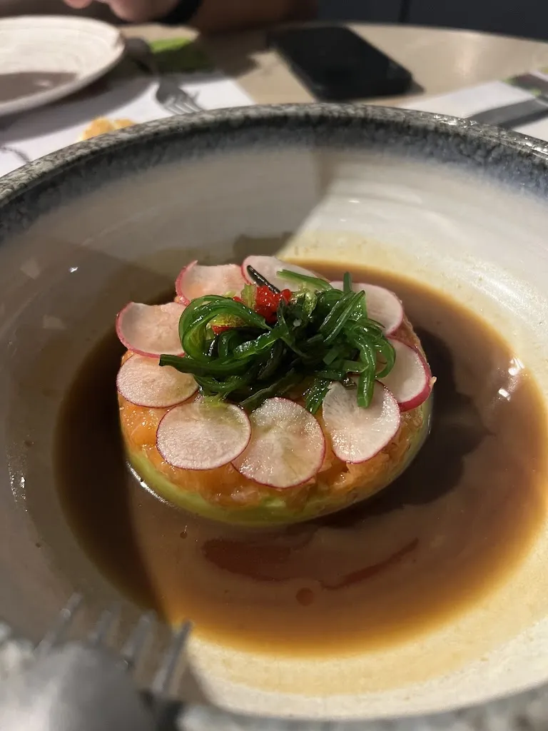 Menu_Restaurante ALILIAN_Boadilla del Monte_image_6