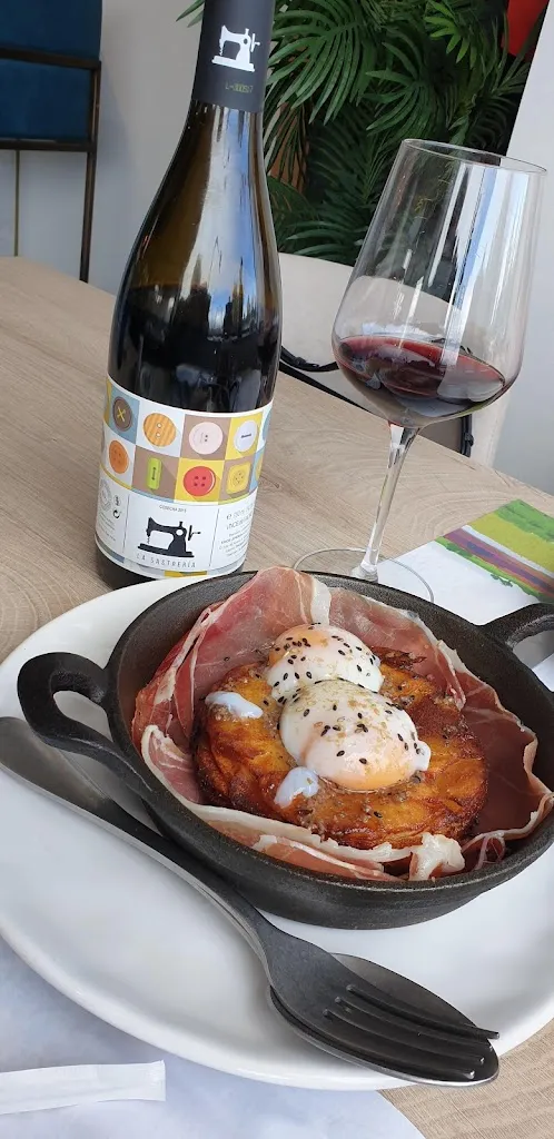 Menu_Restaurante ALILIAN_Boadilla del Monte_image_8