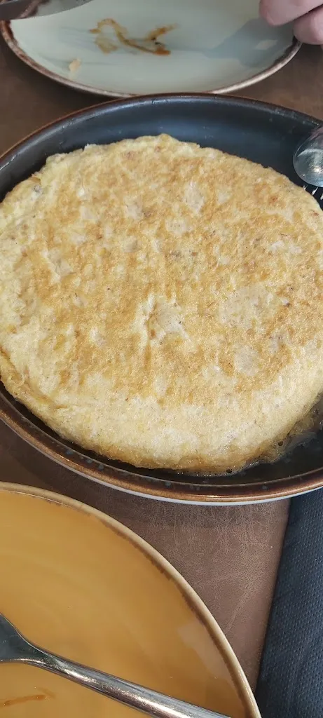 Menu_Restaurante LA ROCA BOADILLA_Boadilla del Monte_image_5