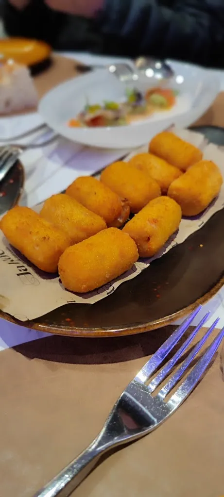 Menu_Restaurante LA ROCA BOADILLA_Boadilla del Monte_image_6