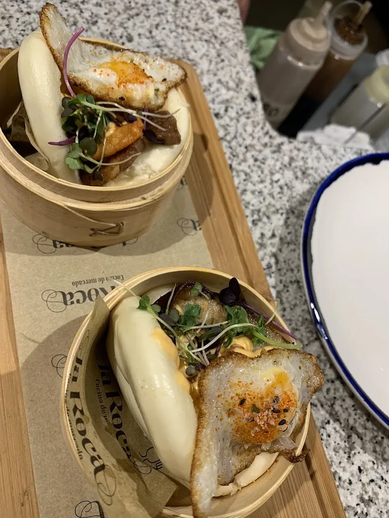 Menu_Restaurante LA ROCA BOADILLA_Boadilla del Monte_image_7