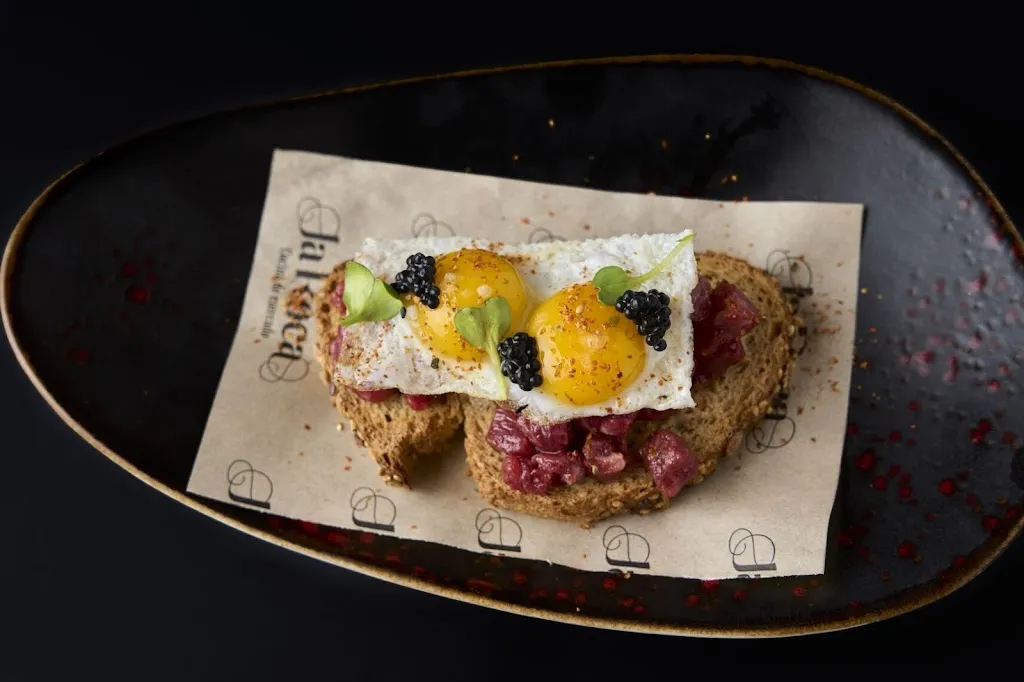 Restaurante LA ROCA BOADILLA_Boadilla del Monte_slider_image_3