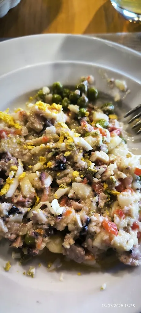 Goyo Moreno_Restaurante Arume Asador_Boiro_review