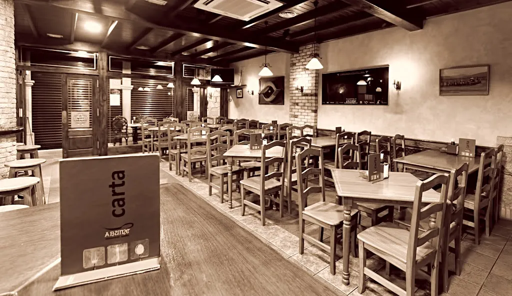 Restaurante Arume Asador_Boiro_slider_image_1