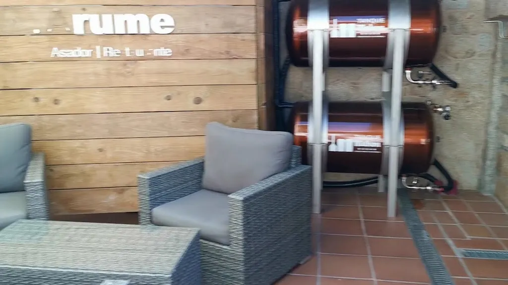 Restaurante Arume Asador_Boiro_slider_image_2