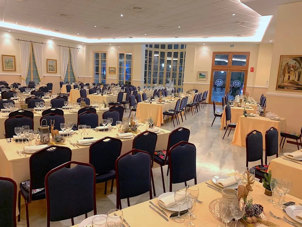 Pilar y Emilia EsenZia restaurant in Monóvar/Monòver