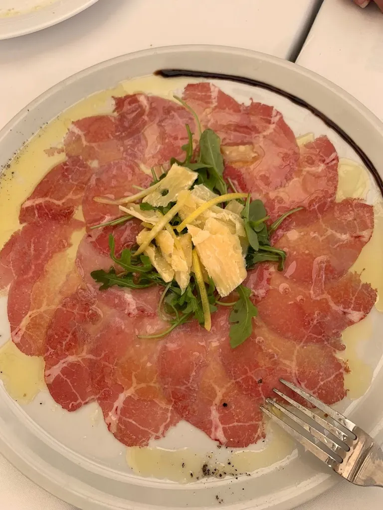 Menu_Trattoria Piccolo Mio_Boadilla del Monte_image_7