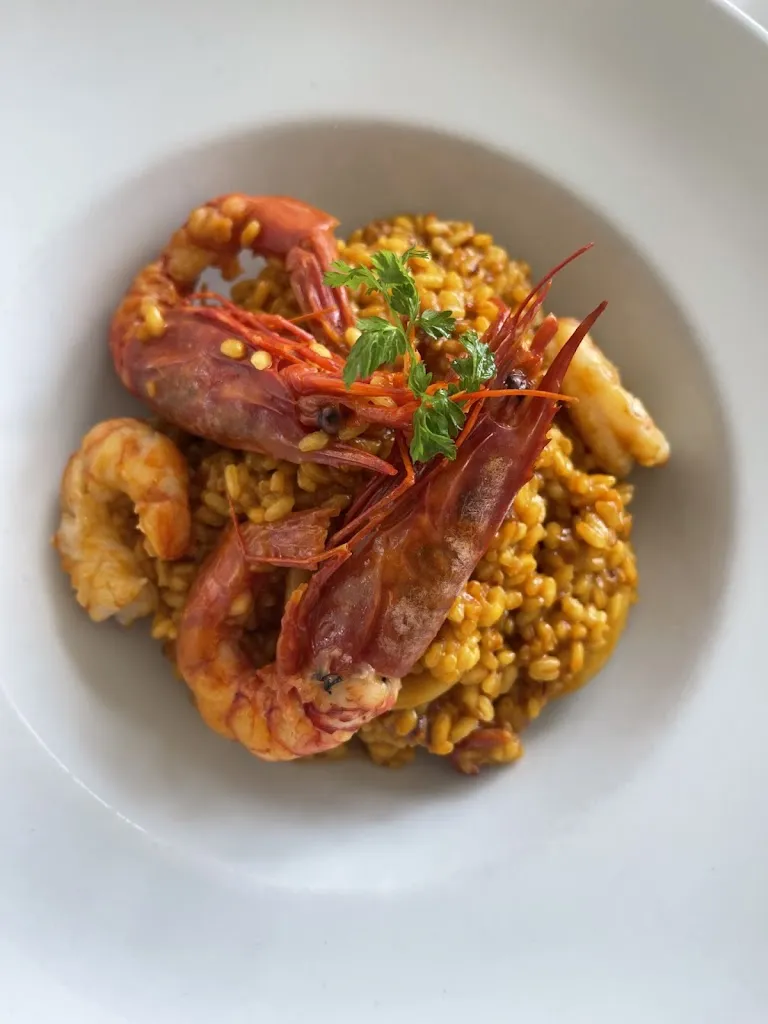 Menu_Gasterea Finca Restaurante_Boadilla del Monte_image_5