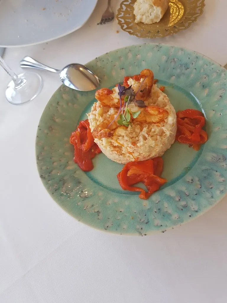 Menu_Gasterea Finca Restaurante_Boadilla del Monte_image_7