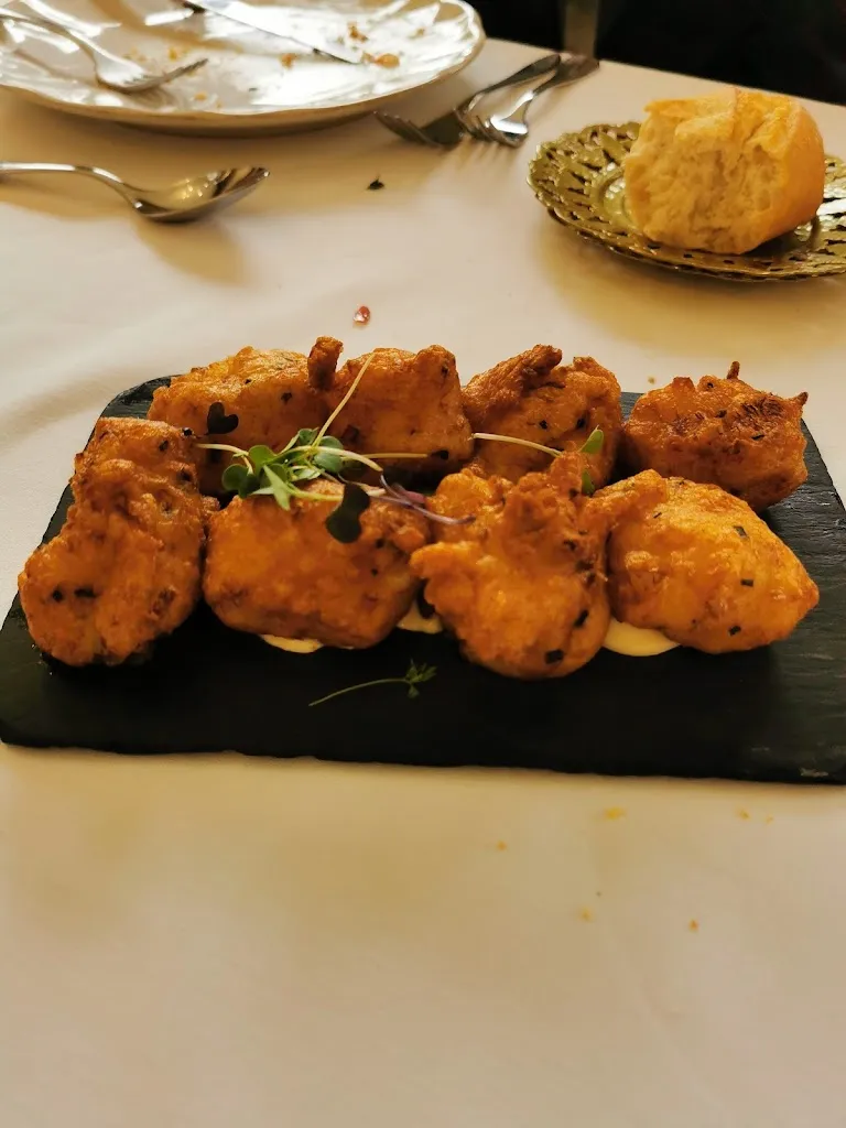 Menu_Gasterea Finca Restaurante_Boadilla del Monte_image_8