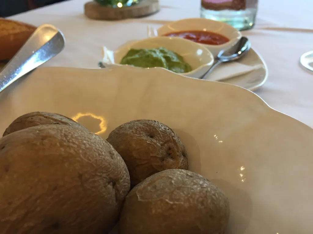 Menu_Gasterea Finca Restaurante_Boadilla del Monte_image_9