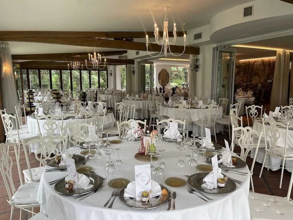 Gasterea Finca Restaurante restaurant in Boadilla del Monte