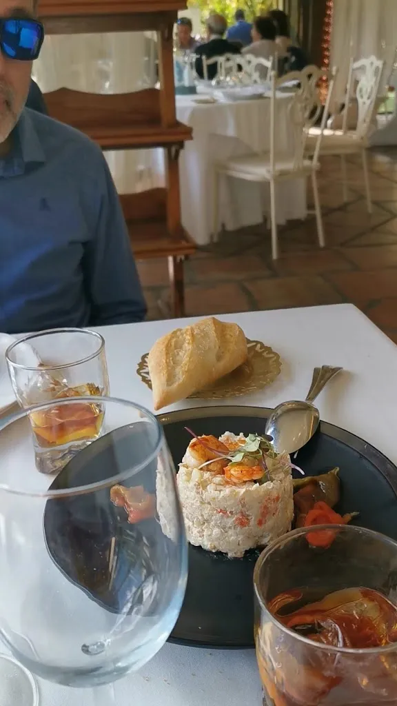 Gasterea Finca Restaurante_Boadilla del Monte_slider_image_2